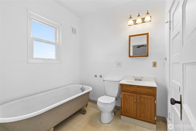 3510 S K Street, Tacoma, WA 98418