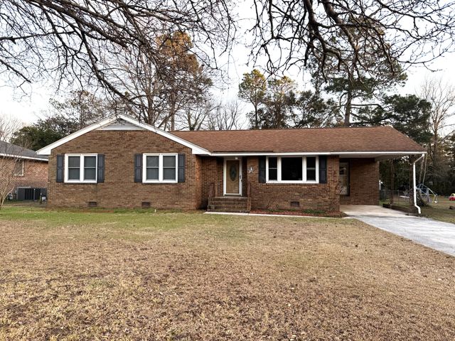 10 Lesesne Drive, Sumter, SC 29150