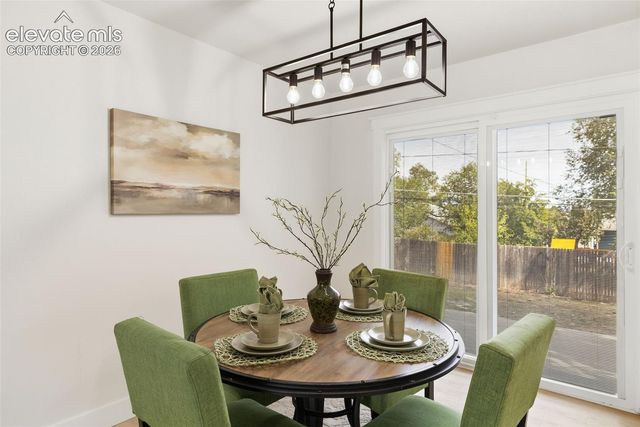 705 Pioneer Lane, Colorado Springs, CO 80904