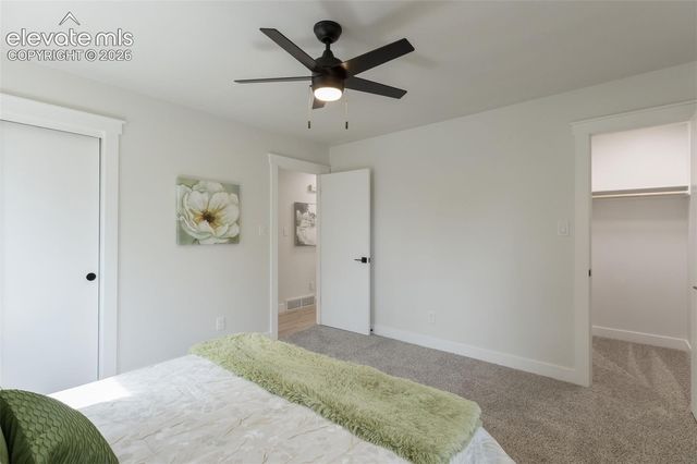 705 Pioneer Lane, Colorado Springs, CO 80904