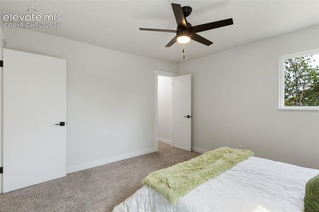 705 Pioneer Lane, Colorado Springs, CO 80904