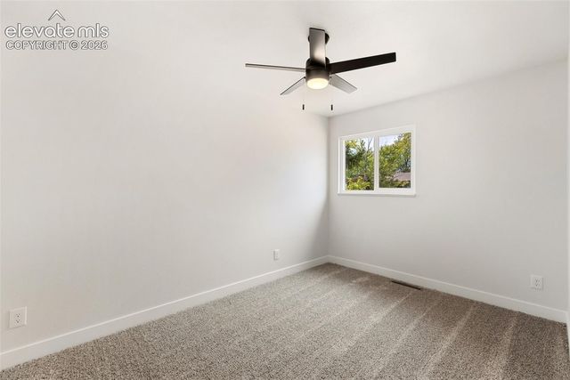 705 Pioneer Lane, Colorado Springs, CO 80904