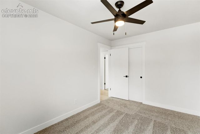 705 Pioneer Lane, Colorado Springs, CO 80904