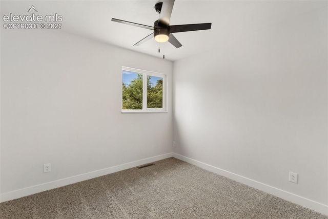 705 Pioneer Lane, Colorado Springs, CO 80904
