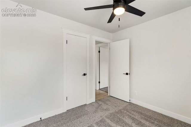 705 Pioneer Lane, Colorado Springs, CO 80904