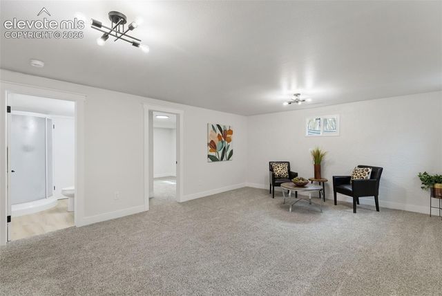 705 Pioneer Lane, Colorado Springs, CO 80904
