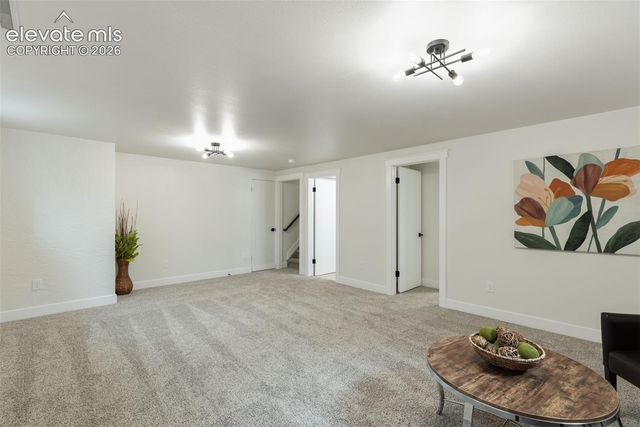 705 Pioneer Lane, Colorado Springs, CO 80904