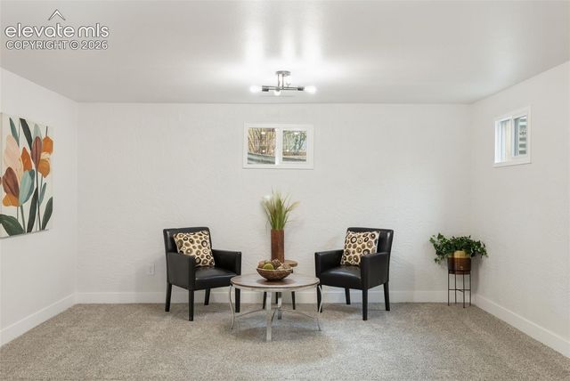 705 Pioneer Lane, Colorado Springs, CO 80904