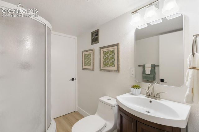 705 Pioneer Lane, Colorado Springs, CO 80904