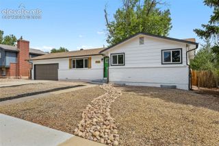 705 Pioneer Lane, Colorado Springs, CO 80904
