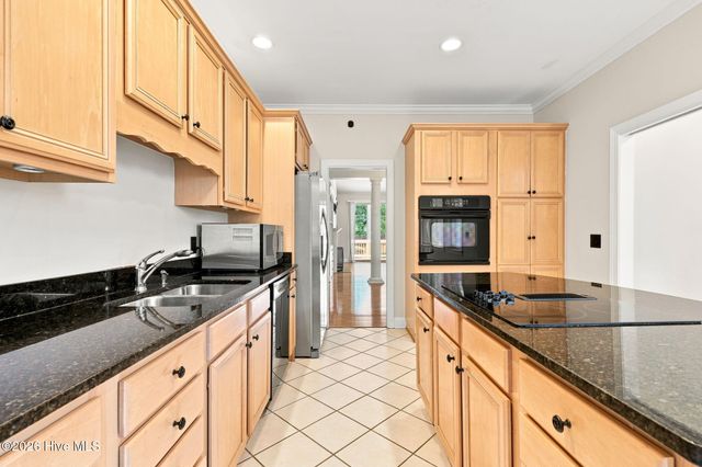 140 Lighthorse Circle, Aberdeen, NC 28315