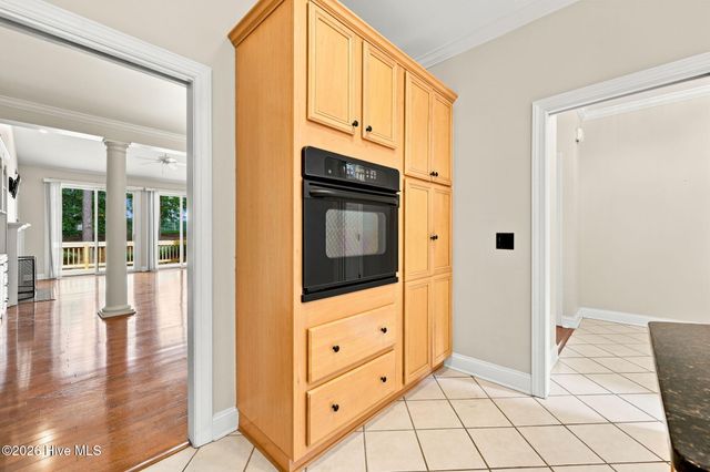 140 Lighthorse Circle, Aberdeen, NC 28315