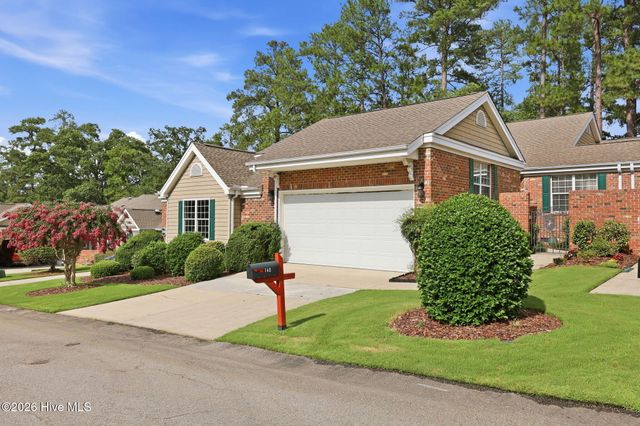 140 Lighthorse Circle, Aberdeen, NC 28315