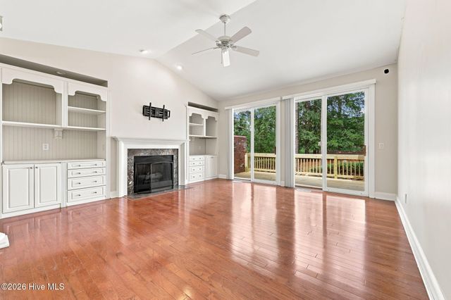 140 Lighthorse Circle, Aberdeen, NC 28315