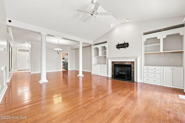 140 Lighthorse Circle, Aberdeen, NC 28315