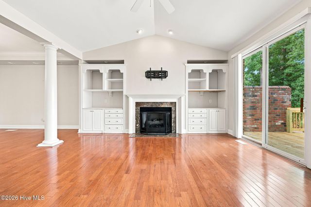 140 Lighthorse Circle, Aberdeen, NC 28315