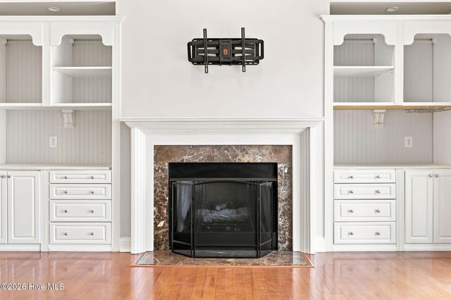 140 Lighthorse Circle, Aberdeen, NC 28315
