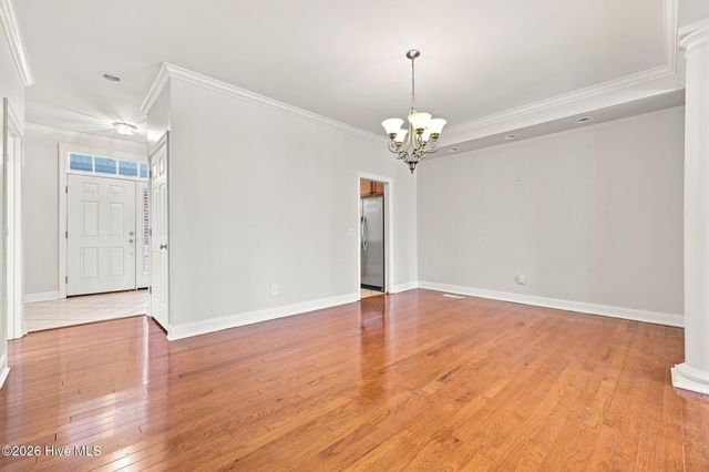 140 Lighthorse Circle, Aberdeen, NC 28315