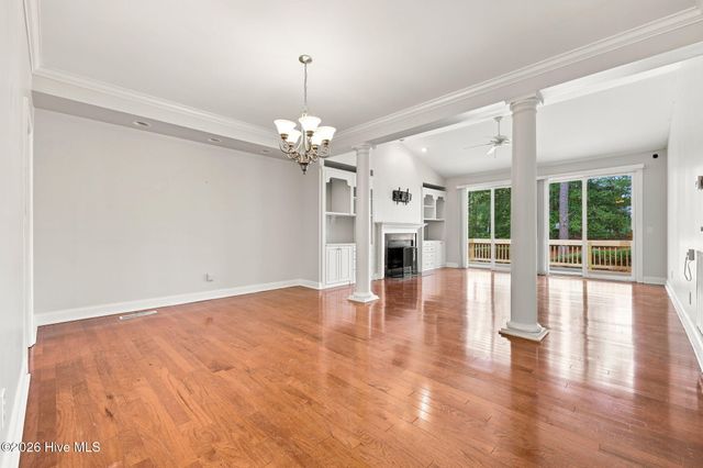 140 Lighthorse Circle, Aberdeen, NC 28315