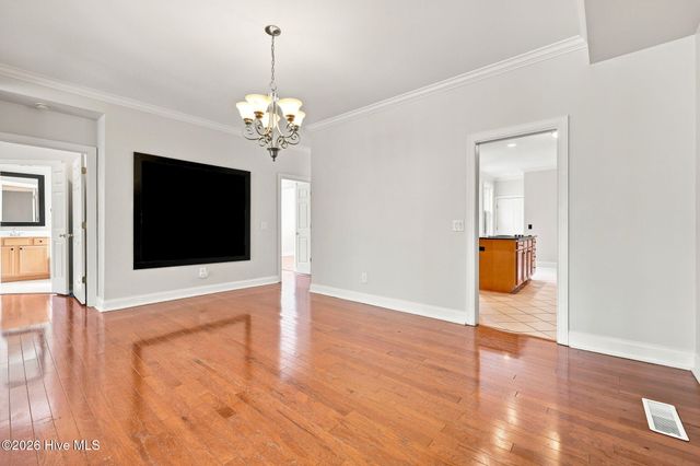 140 Lighthorse Circle, Aberdeen, NC 28315
