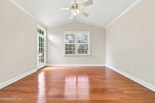 140 Lighthorse Circle, Aberdeen, NC 28315