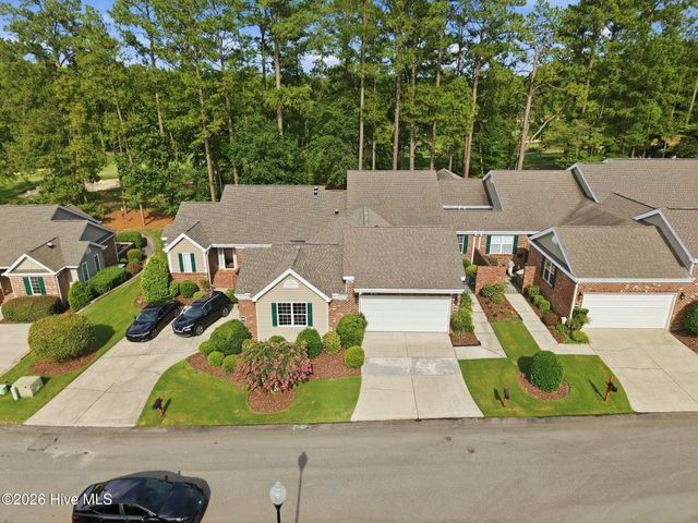 140 Lighthorse Circle, Aberdeen, NC 28315