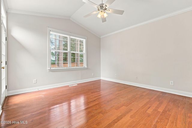 140 Lighthorse Circle, Aberdeen, NC 28315