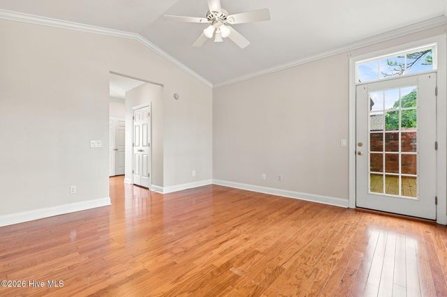 140 Lighthorse Circle, Aberdeen, NC 28315