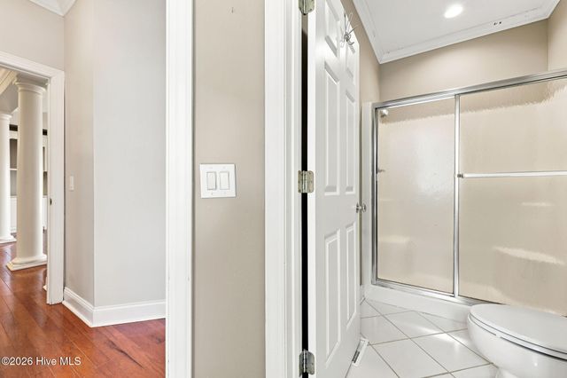 140 Lighthorse Circle, Aberdeen, NC 28315