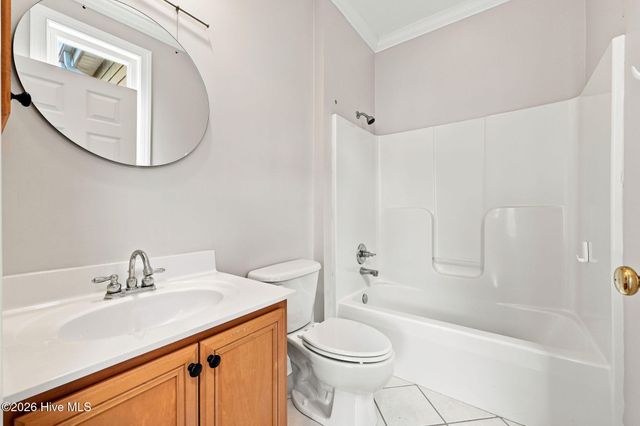 140 Lighthorse Circle, Aberdeen, NC 28315