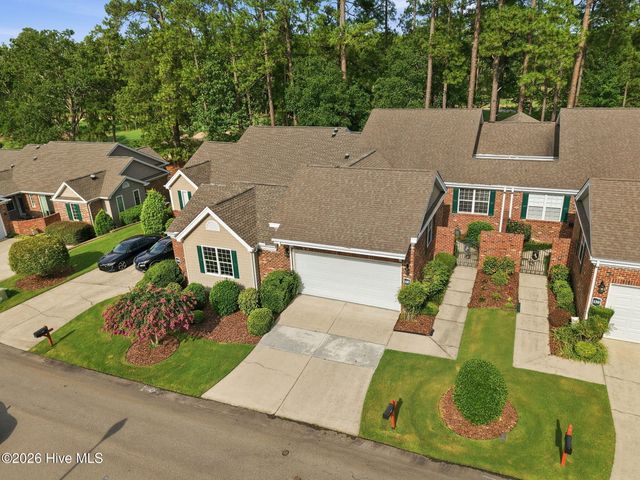 140 Lighthorse Circle, Aberdeen, NC 28315