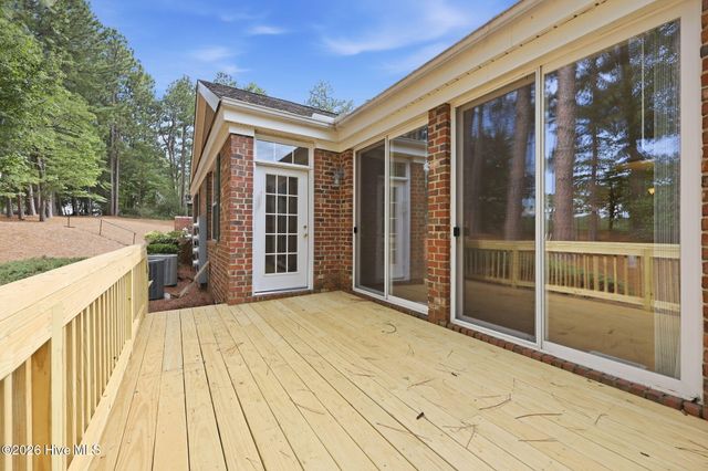 140 Lighthorse Circle, Aberdeen, NC 28315