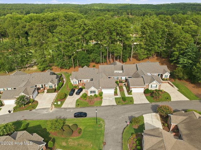 140 Lighthorse Circle, Aberdeen, NC 28315