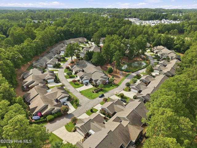140 Lighthorse Circle, Aberdeen, NC 28315