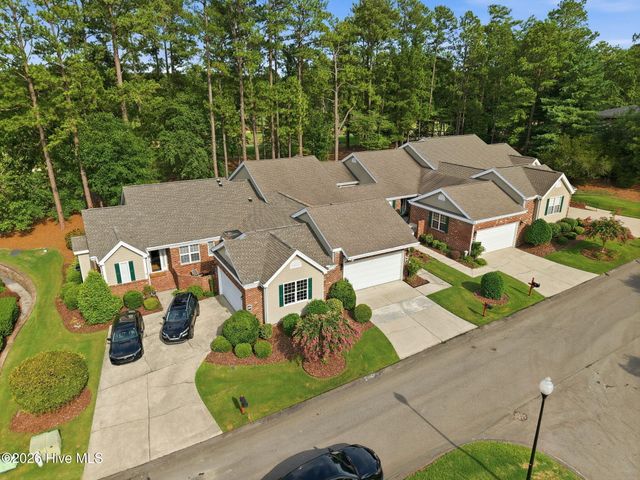 140 Lighthorse Circle, Aberdeen, NC 28315