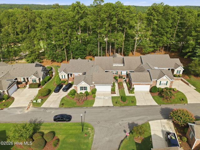 140 Lighthorse Circle, Aberdeen, NC 28315