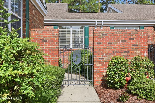 140 Lighthorse Circle, Aberdeen, NC 28315