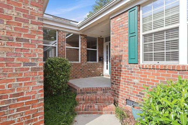 140 Lighthorse Circle, Aberdeen, NC 28315