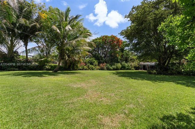 11100 SW 67th Avenue, Pinecrest, FL 33156
