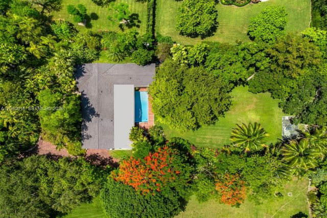 11100 SW 67th Avenue, Pinecrest, FL 33156
