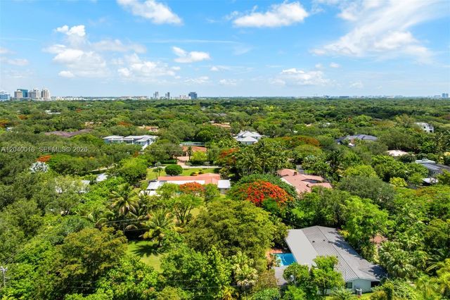 11100 SW 67th Avenue, Pinecrest, FL 33156