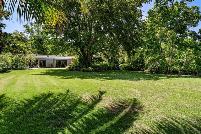 11100 SW 67th Avenue, Pinecrest, FL 33156