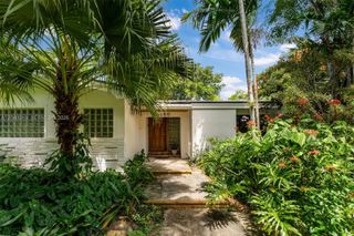 11100 SW 67th Avenue, Pinecrest, FL 33156