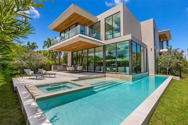 4940 Cherokee Avenue, Miami Beach, FL 33140