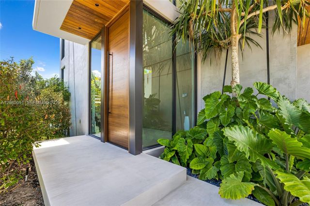 4940 Cherokee Avenue, Miami Beach, FL 33140