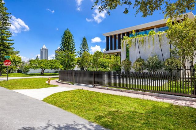 4940 Cherokee Avenue, Miami Beach, FL 33140