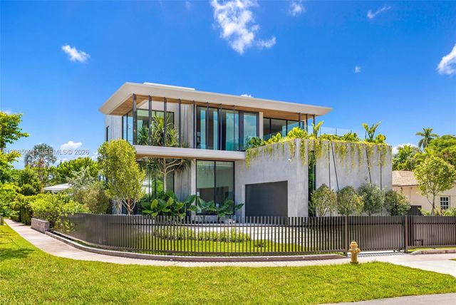 4940 Cherokee Avenue, Miami Beach, FL 33140