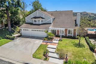 781 S Goldfinch Way, Anaheim Hills, CA 92807