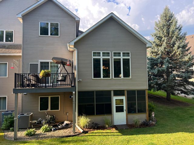 13904 Shoreside Court, Savage, MN 55378
