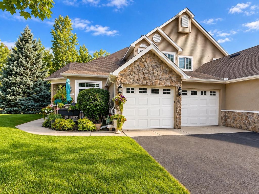 13904 Shoreside Court, Savage, MN 55378 — exterior